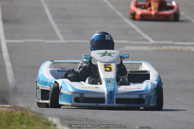 30/06/2019 : Challenge Jean-Claude Sanchez à Belmont sur Rance (Photos Stéphane Agnus) 2019 — karting