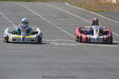30/06/2019 : Challenge Jean-Claude Sanchez à Belmont sur Rance (Photos Stéphane Agnus) 2019 — karting
