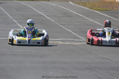 30/06/2019 : Challenge Jean-Claude Sanchez à Belmont sur Rance (Photos Stéphane Agnus) 2019 — karting