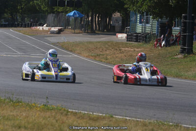30/06/2019 : Challenge Jean-Claude Sanchez à Belmont sur Rance (Photos Stéphane Agnus) 2019 — karting