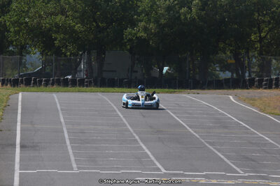 30/06/2019 : Challenge Jean-Claude Sanchez à Belmont sur Rance (Photos Stéphane Agnus) 2019 — karting