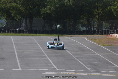 30/06/2019 : Challenge Jean-Claude Sanchez à Belmont sur Rance (Photos Stéphane Agnus) 2019 — karting