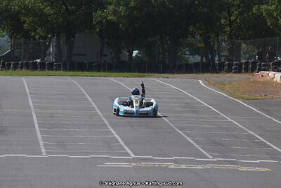 30/06/2019 : Challenge Jean-Claude Sanchez à Belmont sur Rance (Photos Stéphane Agnus) 2019 — karting