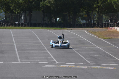 30/06/2019 : Challenge Jean-Claude Sanchez à Belmont sur Rance (Photos Stéphane Agnus) 2019 — karting