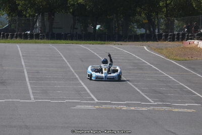 30/06/2019 : Challenge Jean-Claude Sanchez à Belmont sur Rance (Photos Stéphane Agnus) 2019 — karting