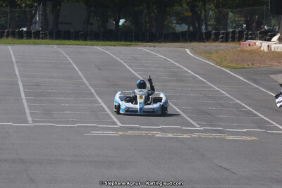30/06/2019 : Challenge Jean-Claude Sanchez à Belmont sur Rance (Photos Stéphane Agnus) 2019 — karting