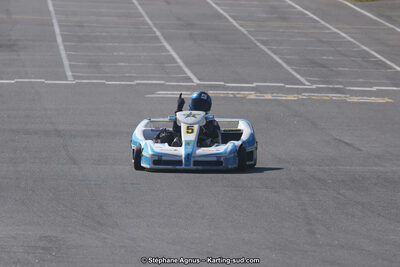 30/06/2019 : Challenge Jean-Claude Sanchez à Belmont sur Rance (Photos Stéphane Agnus) 2019 — karting