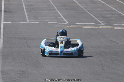 30/06/2019 : Challenge Jean-Claude Sanchez à Belmont sur Rance (Photos Stéphane Agnus) 2019 — karting