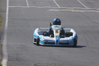 30/06/2019 : Challenge Jean-Claude Sanchez à Belmont sur Rance (Photos Stéphane Agnus) 2019 — karting