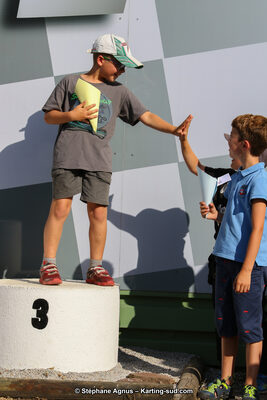 30/06/2019 : Challenge Jean-Claude Sanchez à Belmont sur Rance (Photos Stéphane Agnus) 2019 — karting