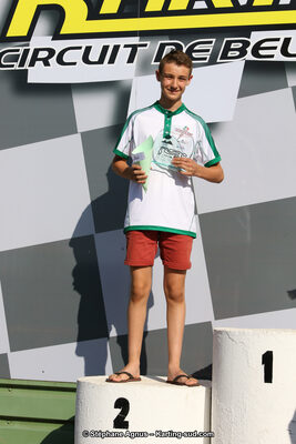 30/06/2019 : Challenge Jean-Claude Sanchez à Belmont sur Rance (Photos Stéphane Agnus) 2019 — karting