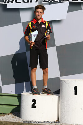 30/06/2019 : Challenge Jean-Claude Sanchez à Belmont sur Rance (Photos Stéphane Agnus) 2019 — karting