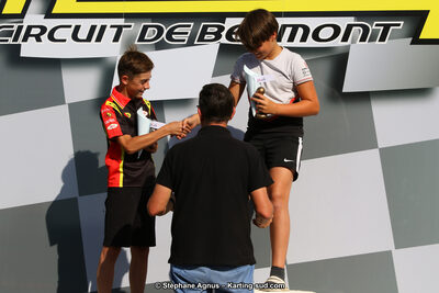 30/06/2019 : Challenge Jean-Claude Sanchez à Belmont sur Rance (Photos Stéphane Agnus) 2019 — karting