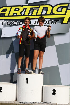 30/06/2019 : Challenge Jean-Claude Sanchez à Belmont sur Rance (Photos Stéphane Agnus) 2019 — karting