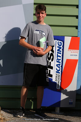 30/06/2019 : Challenge Jean-Claude Sanchez à Belmont sur Rance (Photos Stéphane Agnus) 2019 — karting