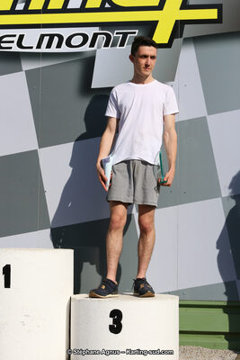 30/06/2019 : Challenge Jean-Claude Sanchez à Belmont sur Rance (Photos Stéphane Agnus) 2019 — karting