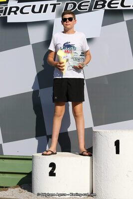 30/06/2019 : Challenge Jean-Claude Sanchez à Belmont sur Rance (Photos Stéphane Agnus) 2019 — karting