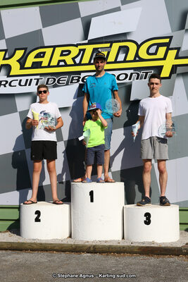 30/06/2019 : Challenge Jean-Claude Sanchez à Belmont sur Rance (Photos Stéphane Agnus) 2019 — karting