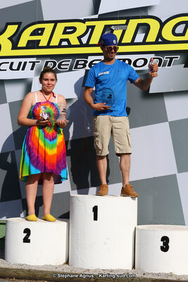 30/06/2019 : Challenge Jean-Claude Sanchez à Belmont sur Rance (Photos Stéphane Agnus) 2019 — karting