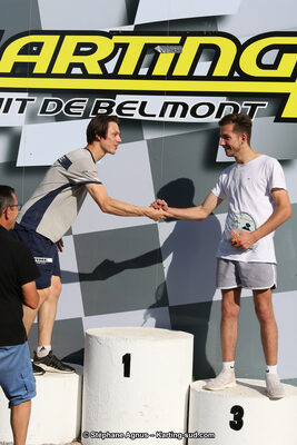 30/06/2019 : Challenge Jean-Claude Sanchez à Belmont sur Rance (Photos Stéphane Agnus) 2019 — karting