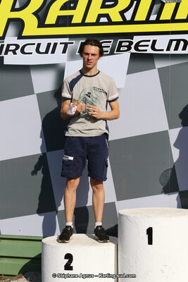 30/06/2019 : Challenge Jean-Claude Sanchez à Belmont sur Rance (Photos Stéphane Agnus) 2019 — karting