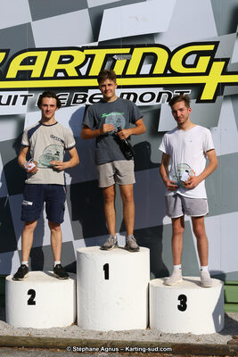 30/06/2019 : Challenge Jean-Claude Sanchez à Belmont sur Rance (Photos Stéphane Agnus) 2019 — karting