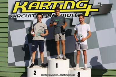 30/06/2019 : Challenge Jean-Claude Sanchez à Belmont sur Rance (Photos Stéphane Agnus) 2019 — karting