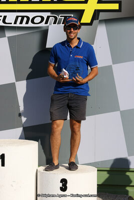 30/06/2019 : Challenge Jean-Claude Sanchez à Belmont sur Rance (Photos Stéphane Agnus) 2019 — karting