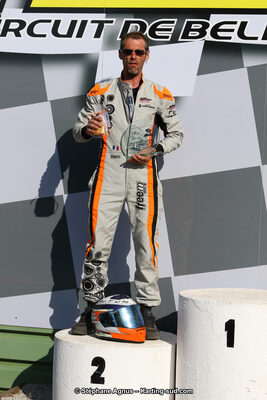 30/06/2019 : Challenge Jean-Claude Sanchez à Belmont sur Rance (Photos Stéphane Agnus) 2019 — karting