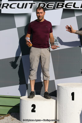 30/06/2019 : Challenge Jean-Claude Sanchez à Belmont sur Rance (Photos Stéphane Agnus) 2019 — karting
