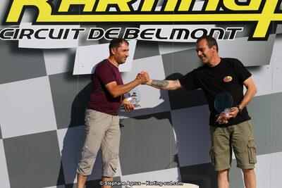30/06/2019 : Challenge Jean-Claude Sanchez à Belmont sur Rance (Photos Stéphane Agnus) 2019 — karting