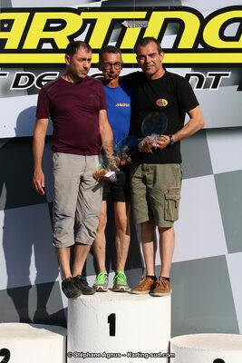 30/06/2019 : Challenge Jean-Claude Sanchez à Belmont sur Rance (Photos Stéphane Agnus) 2019 — karting