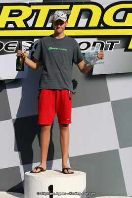 30/06/2019 : Challenge Jean-Claude Sanchez à Belmont sur Rance (Photos Stéphane Agnus) 2019 — karting