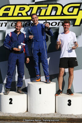 30/06/2019 : Challenge Jean-Claude Sanchez à Belmont sur Rance (Photos Stéphane Agnus) 2019 — karting
