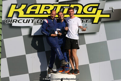 30/06/2019 : Challenge Jean-Claude Sanchez à Belmont sur Rance (Photos Stéphane Agnus) 2019 — karting