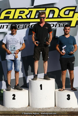 30/06/2019 : Challenge Jean-Claude Sanchez à Belmont sur Rance (Photos Stéphane Agnus) 2019 — karting
