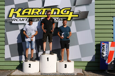 30/06/2019 : Challenge Jean-Claude Sanchez à Belmont sur Rance (Photos Stéphane Agnus) 2019 — karting