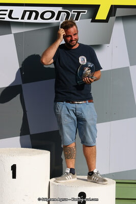 30/06/2019 : Challenge Jean-Claude Sanchez à Belmont sur Rance (Photos Stéphane Agnus) 2019 — karting