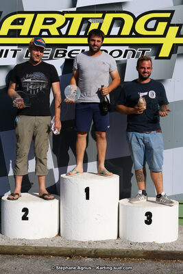 30/06/2019 : Challenge Jean-Claude Sanchez à Belmont sur Rance (Photos Stéphane Agnus) 2019 — karting