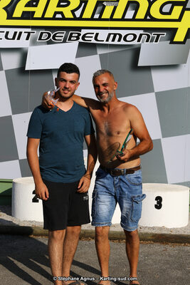 30/06/2019 : Challenge Jean-Claude Sanchez à Belmont sur Rance (Photos Stéphane Agnus) 2019 — karting