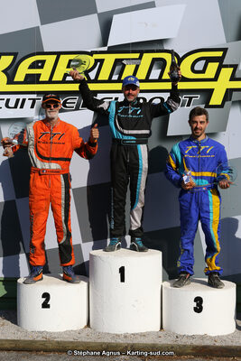 30/06/2019 : Challenge Jean-Claude Sanchez à Belmont sur Rance (Photos Stéphane Agnus) 2019 — karting