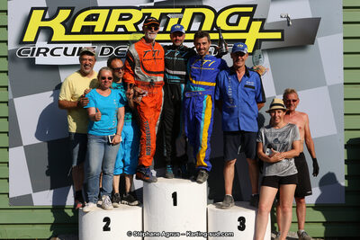 30/06/2019 : Challenge Jean-Claude Sanchez à Belmont sur Rance (Photos Stéphane Agnus) 2019 — karting