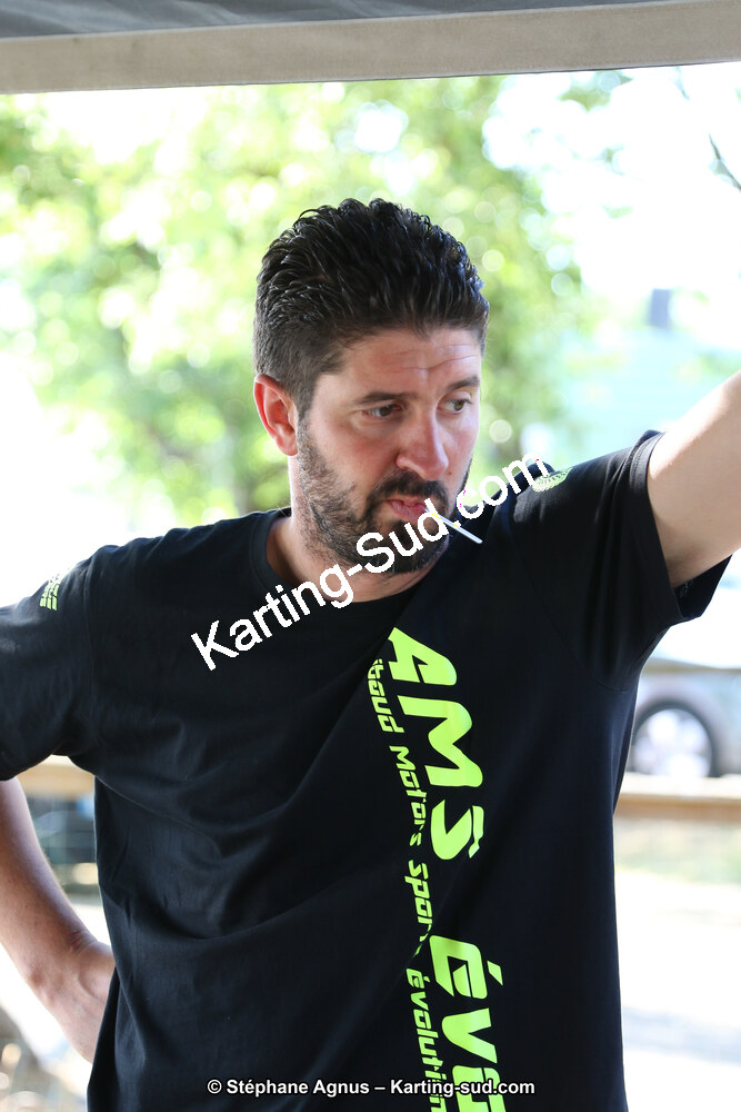 30/06/2019 : Challenge Jean-Claude Sanchez à Belmont sur Rance (Photos Stéphane Agnus) 2019 — karting
