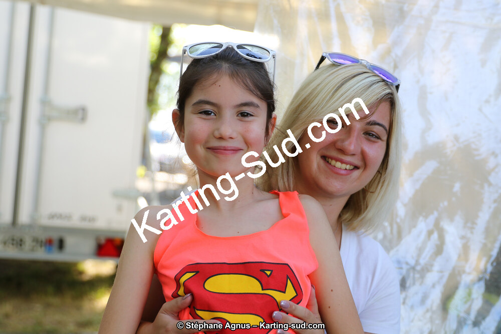 30/06/2019 : Challenge Jean-Claude Sanchez à Belmont sur Rance (Photos Stéphane Agnus) 2019 — karting