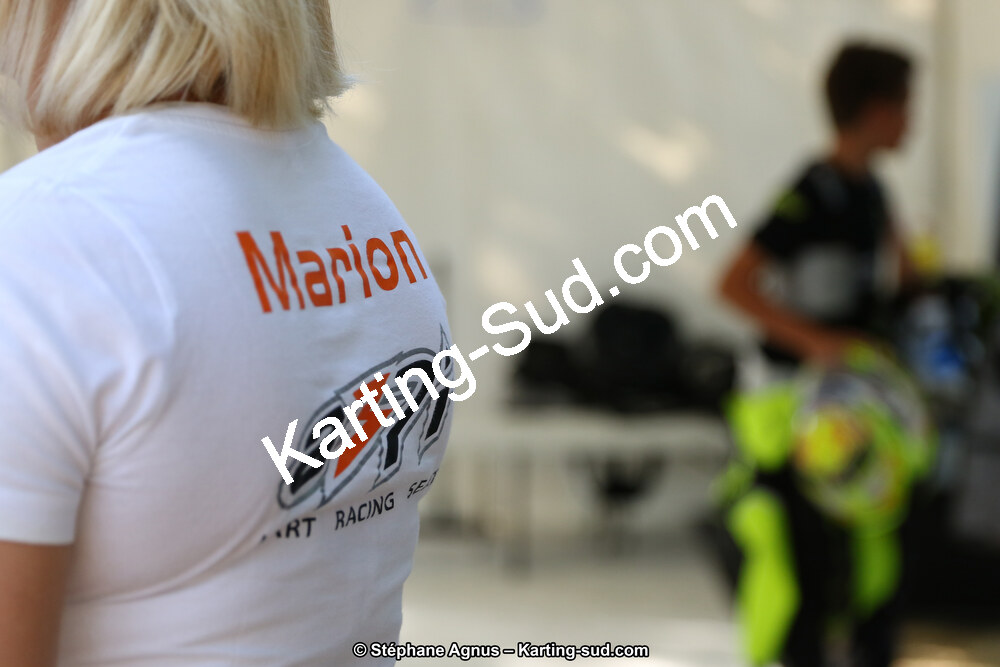 30/06/2019 : Challenge Jean-Claude Sanchez à Belmont sur Rance (Photos Stéphane Agnus) 2019 — karting