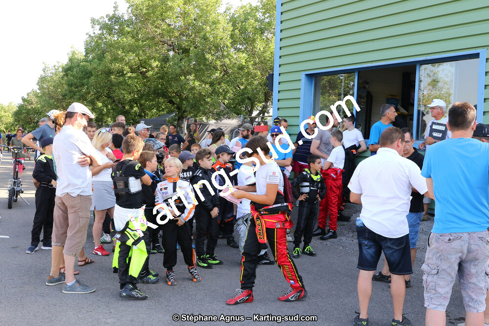 30/06/2019 : Challenge Jean-Claude Sanchez à Belmont sur Rance (Photos Stéphane Agnus) 2019 — karting