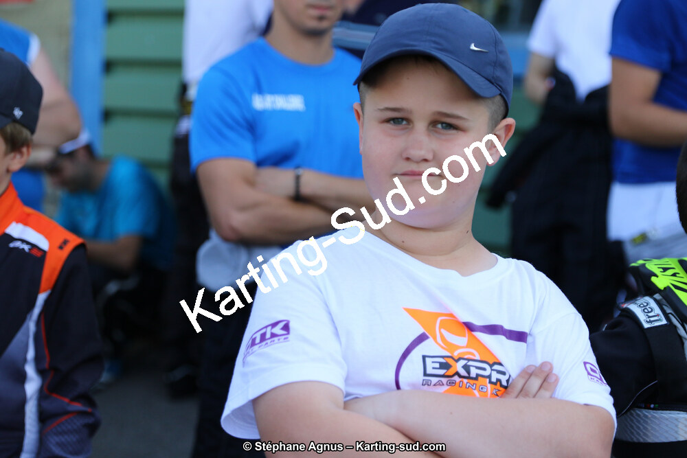 30/06/2019 : Challenge Jean-Claude Sanchez à Belmont sur Rance (Photos Stéphane Agnus) 2019 — karting
