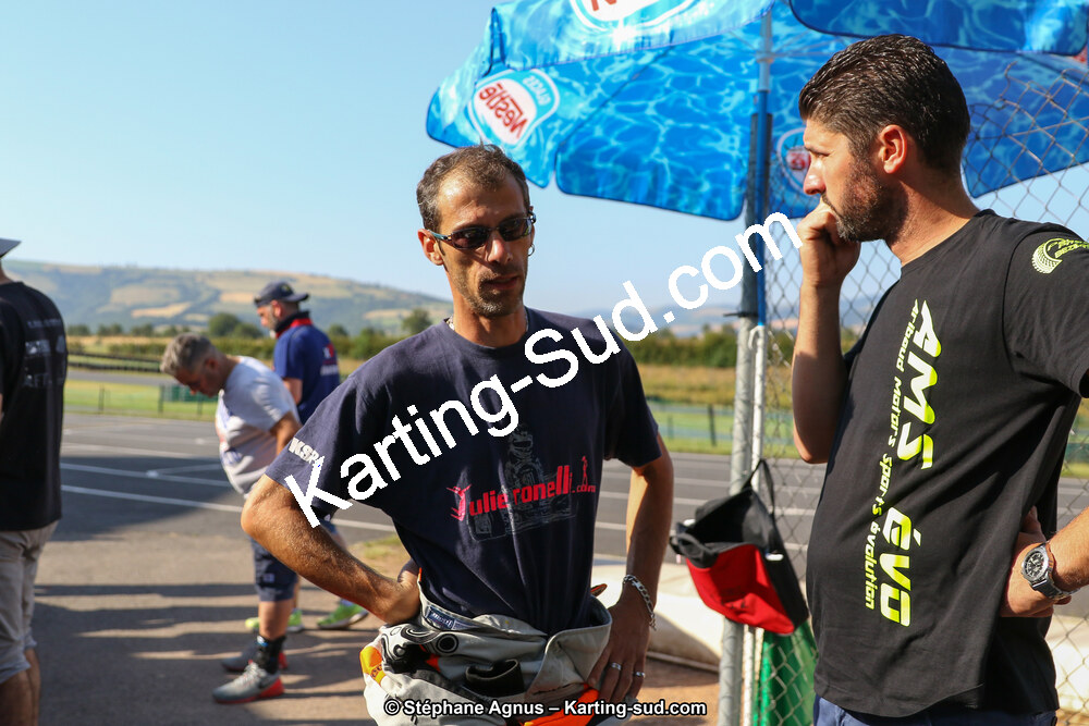 30/06/2019 : Challenge Jean-Claude Sanchez à Belmont sur Rance (Photos Stéphane Agnus) 2019 — karting