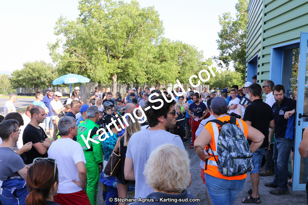 30/06/2019 : Challenge Jean-Claude Sanchez à Belmont sur Rance (Photos Stéphane Agnus) 2019 — karting