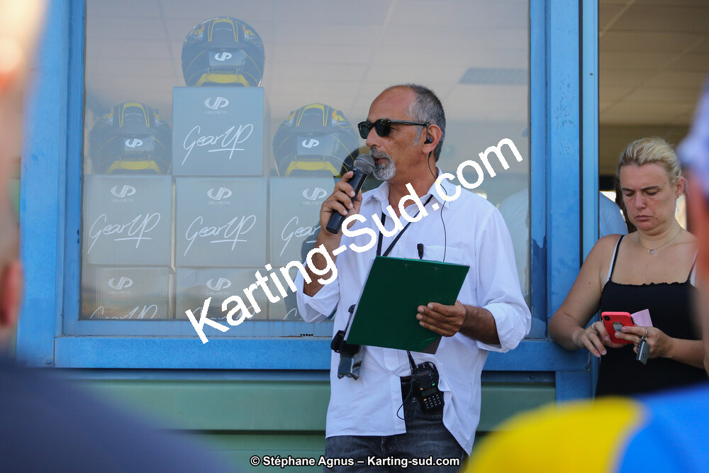 30/06/2019 : Challenge Jean-Claude Sanchez à Belmont sur Rance (Photos Stéphane Agnus) 2019 — karting